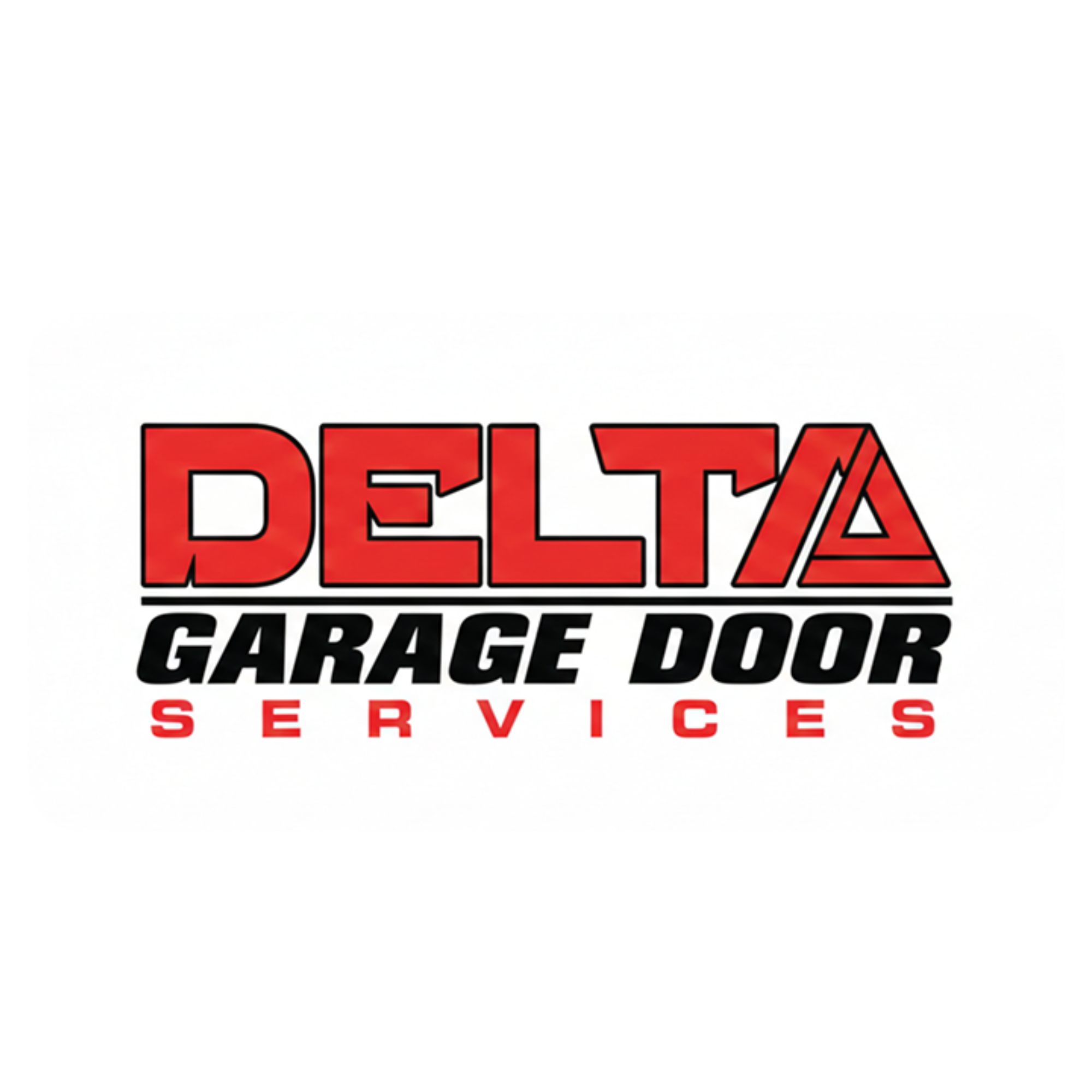 Delta Garage Door Services, LLC